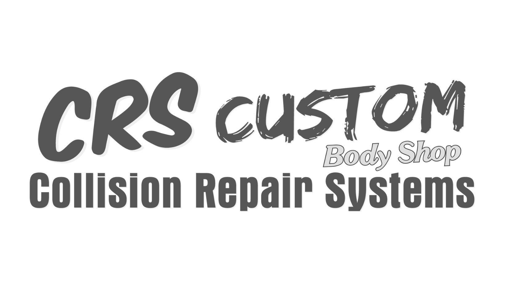 CRS Custom logo