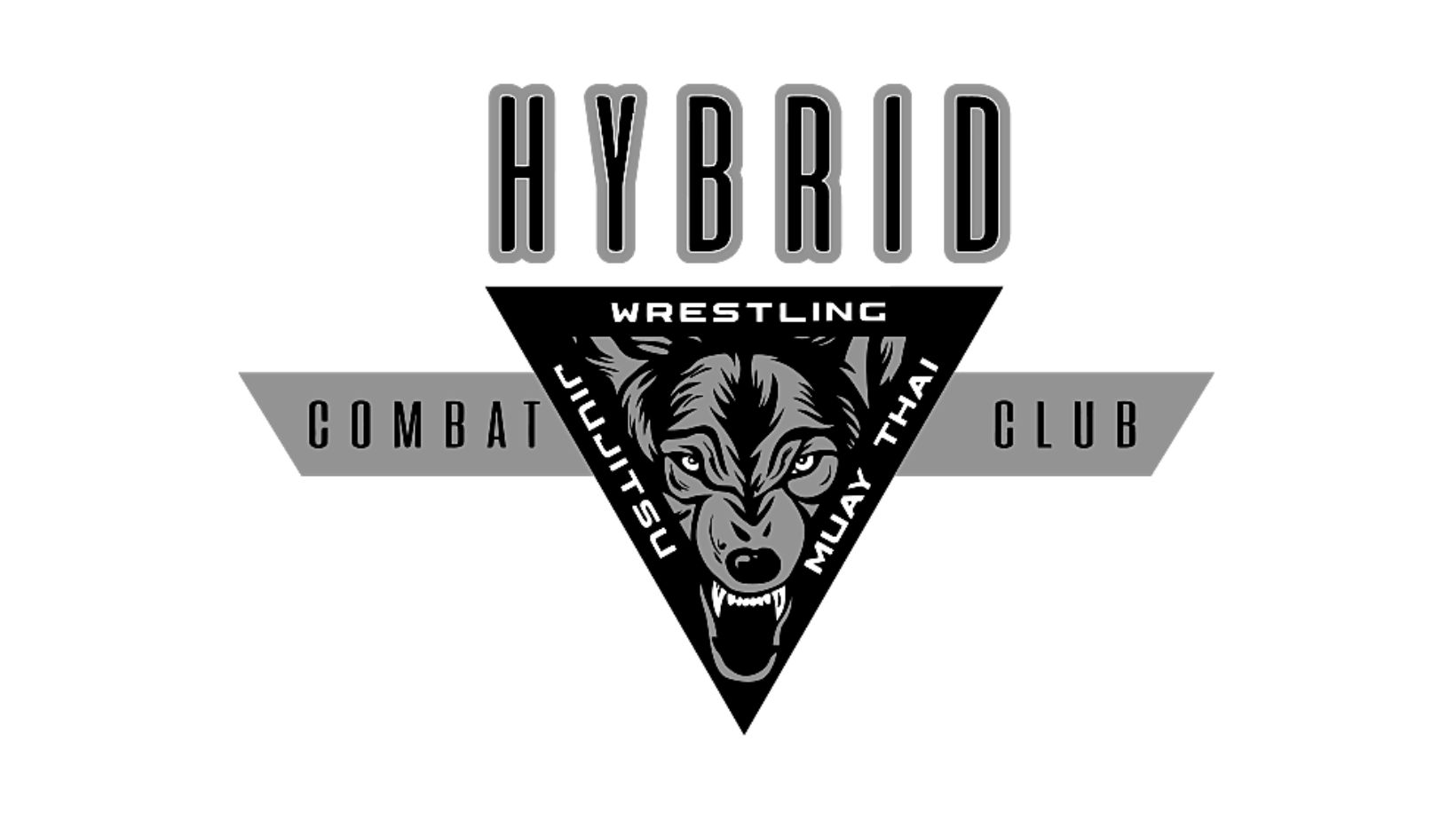 Hybrid Combat Club logo