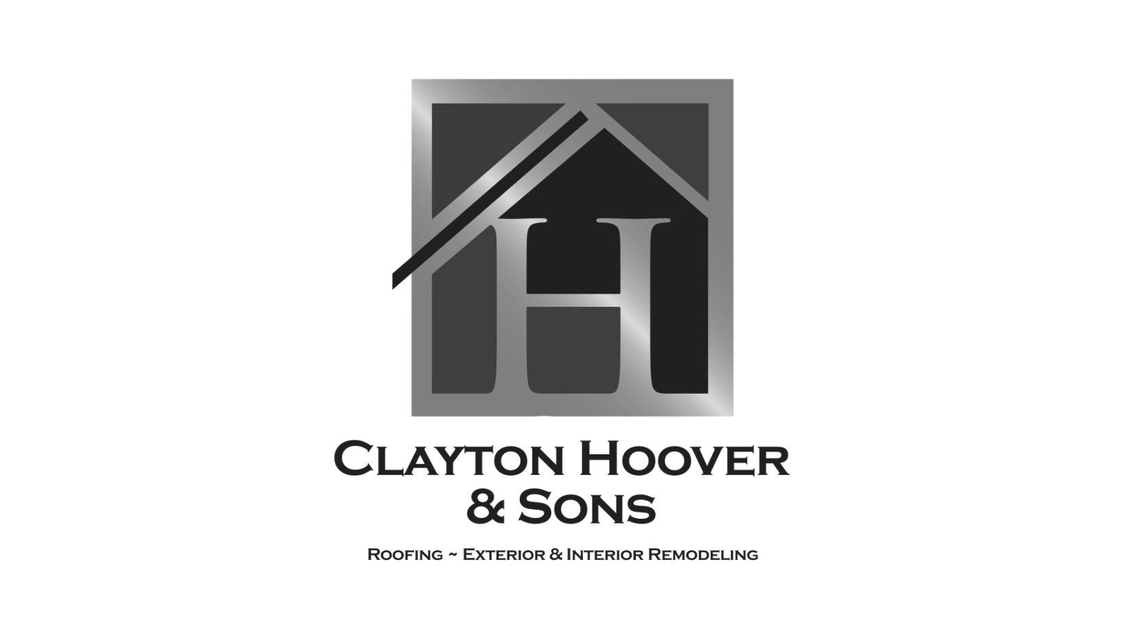 Clayton Hoover logo