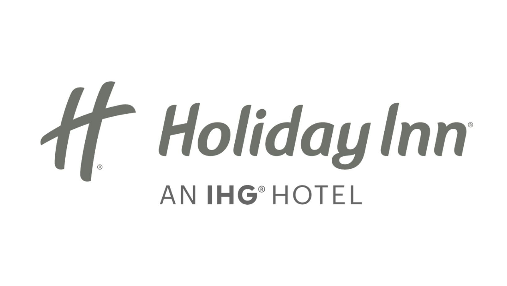 Holiday Inn logo
