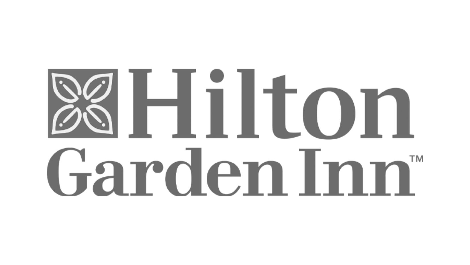 Hilton Inn logo