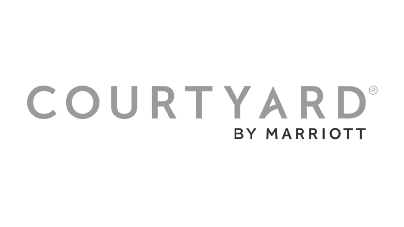 Courtyard logo