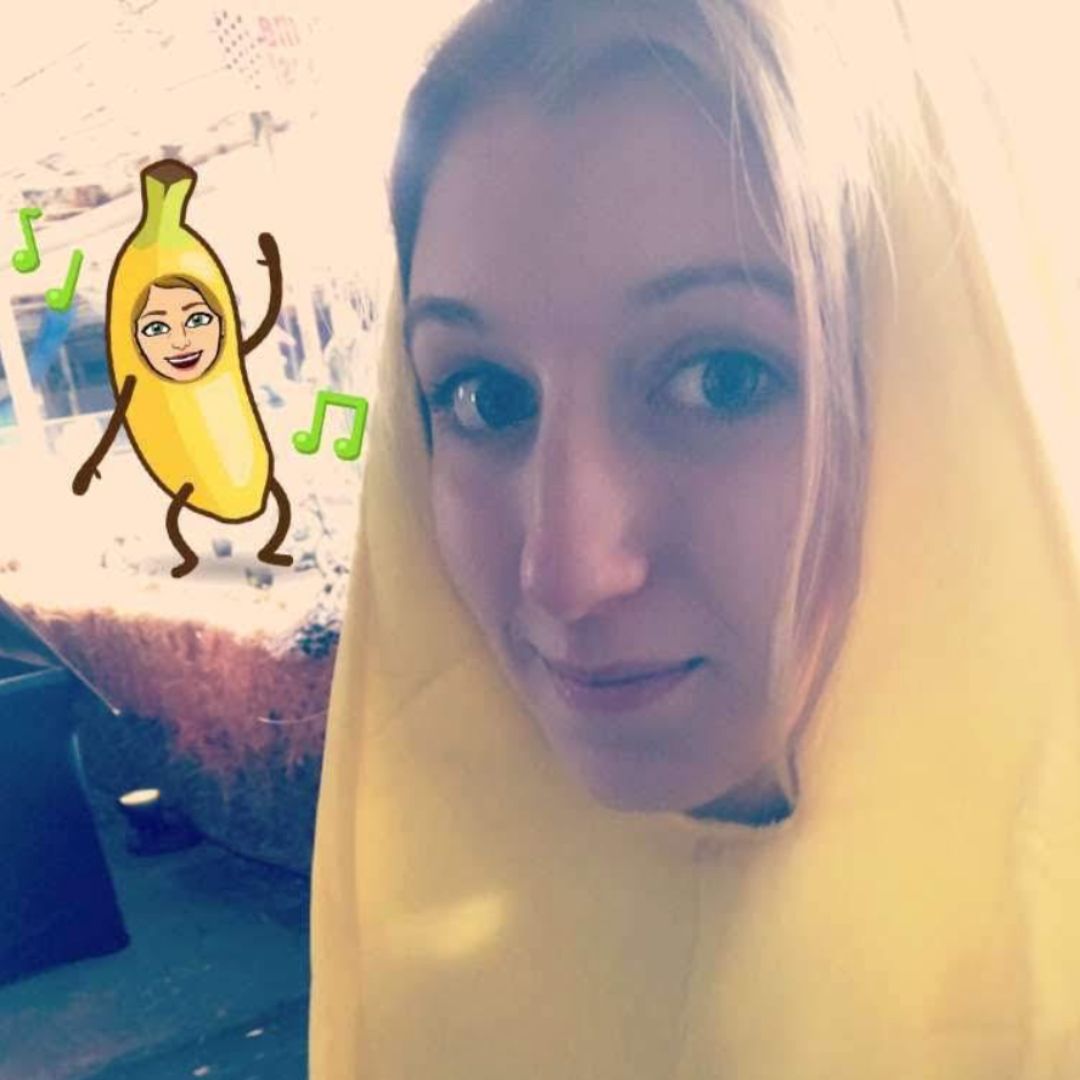 Human Mario Kart 2018